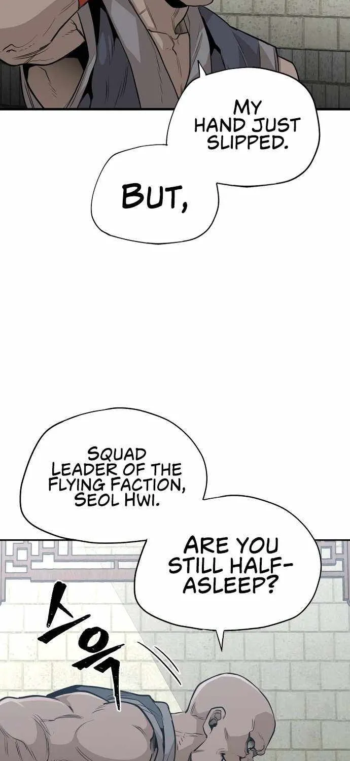 Read Heavenly Demon Cultivation Simulation chapter 1 image 71 on Lezhin