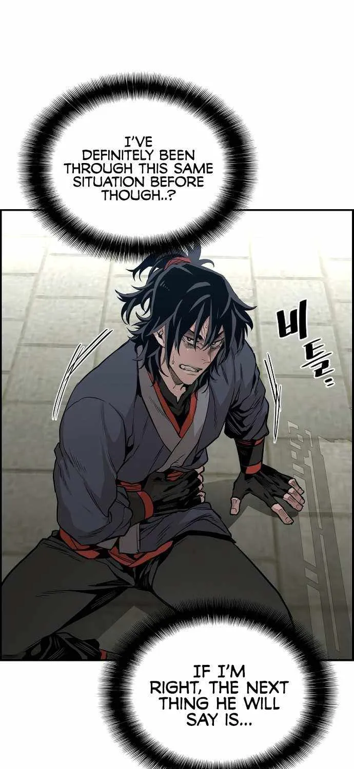 Read Heavenly Demon Cultivation Simulation chapter 1 image 79 on Lezhin