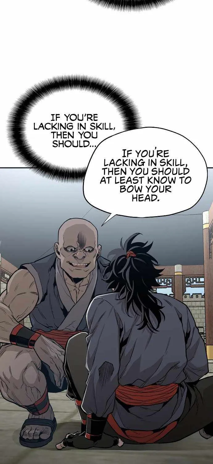 Read Heavenly Demon Cultivation Simulation chapter 1 image 80 on Lezhin