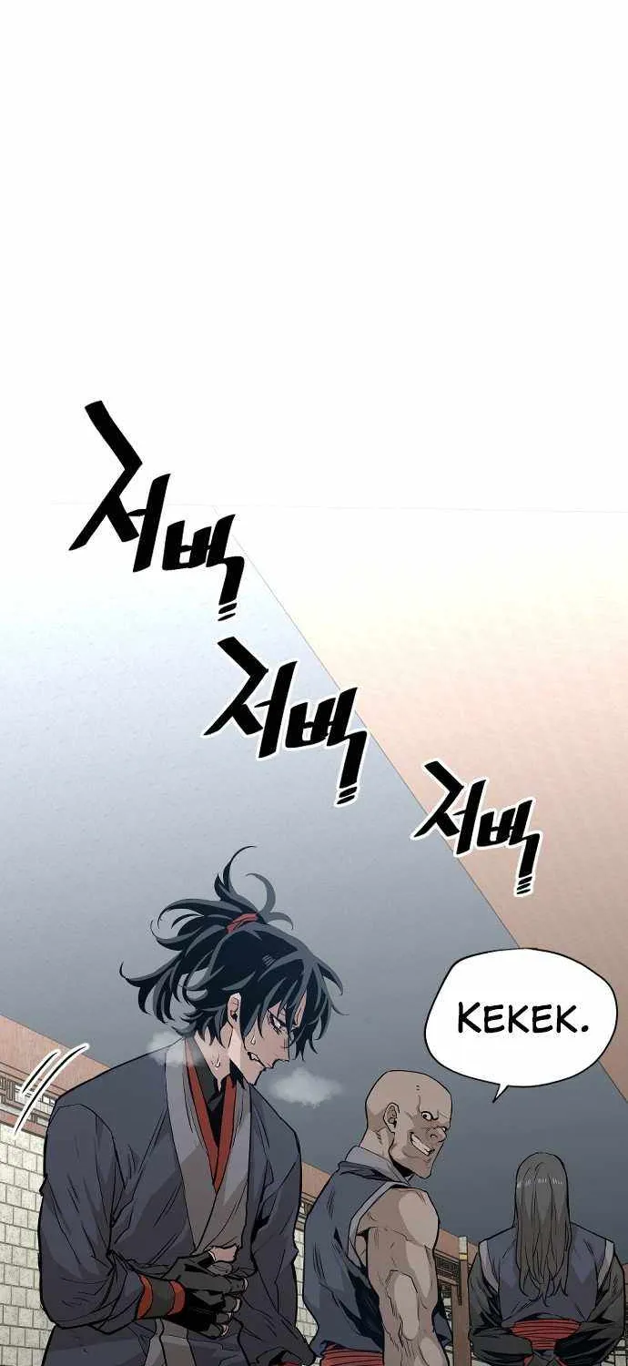 Read Heavenly Demon Cultivation Simulation chapter 1 image 92 on Lezhin