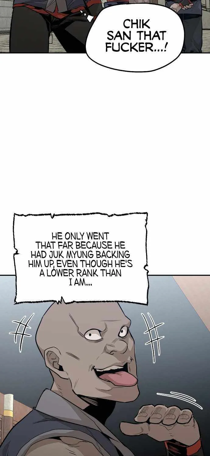 Read Heavenly Demon Cultivation Simulation chapter 1 image 93 on Lezhin