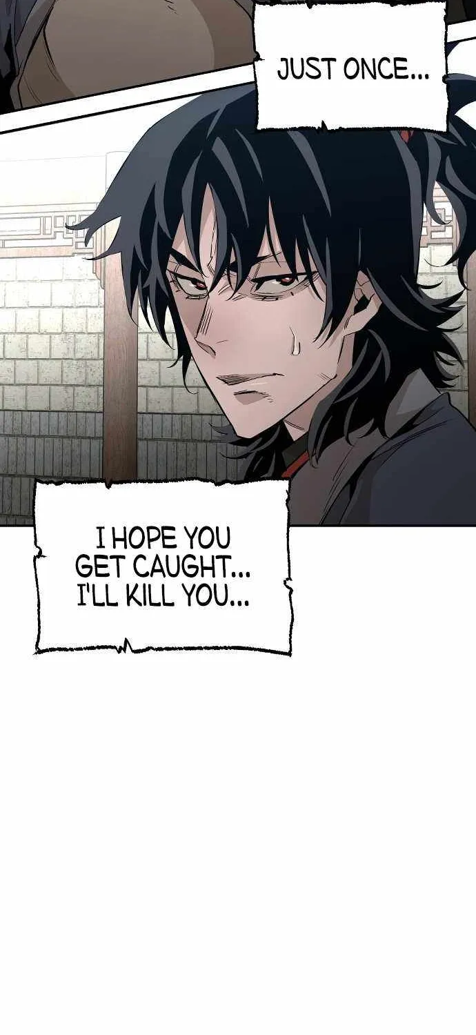 Read Heavenly Demon Cultivation Simulation chapter 1 image 94 on Lezhin