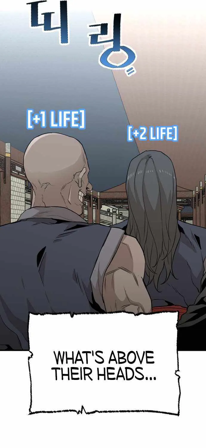 Read Heavenly Demon Cultivation Simulation chapter 1 image 96 on Lezhin