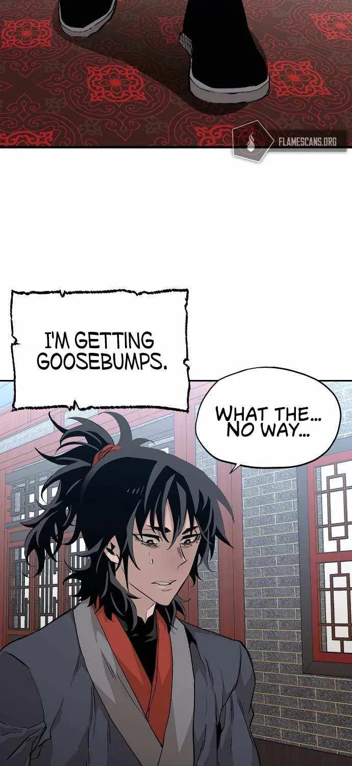 Read Heavenly Demon Cultivation Simulation chapter 1 image 98 on Lezhin
