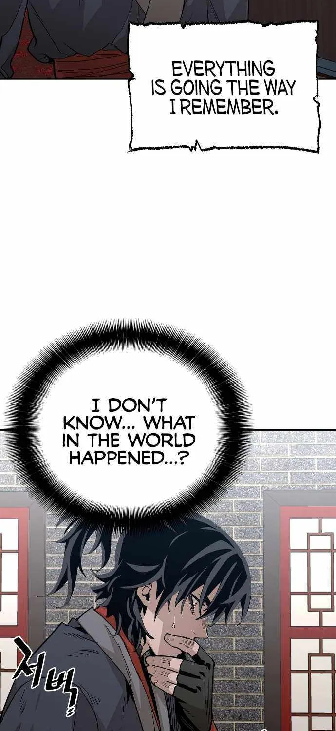 Read Heavenly Demon Cultivation Simulation chapter 1 image 99 on Lezhin