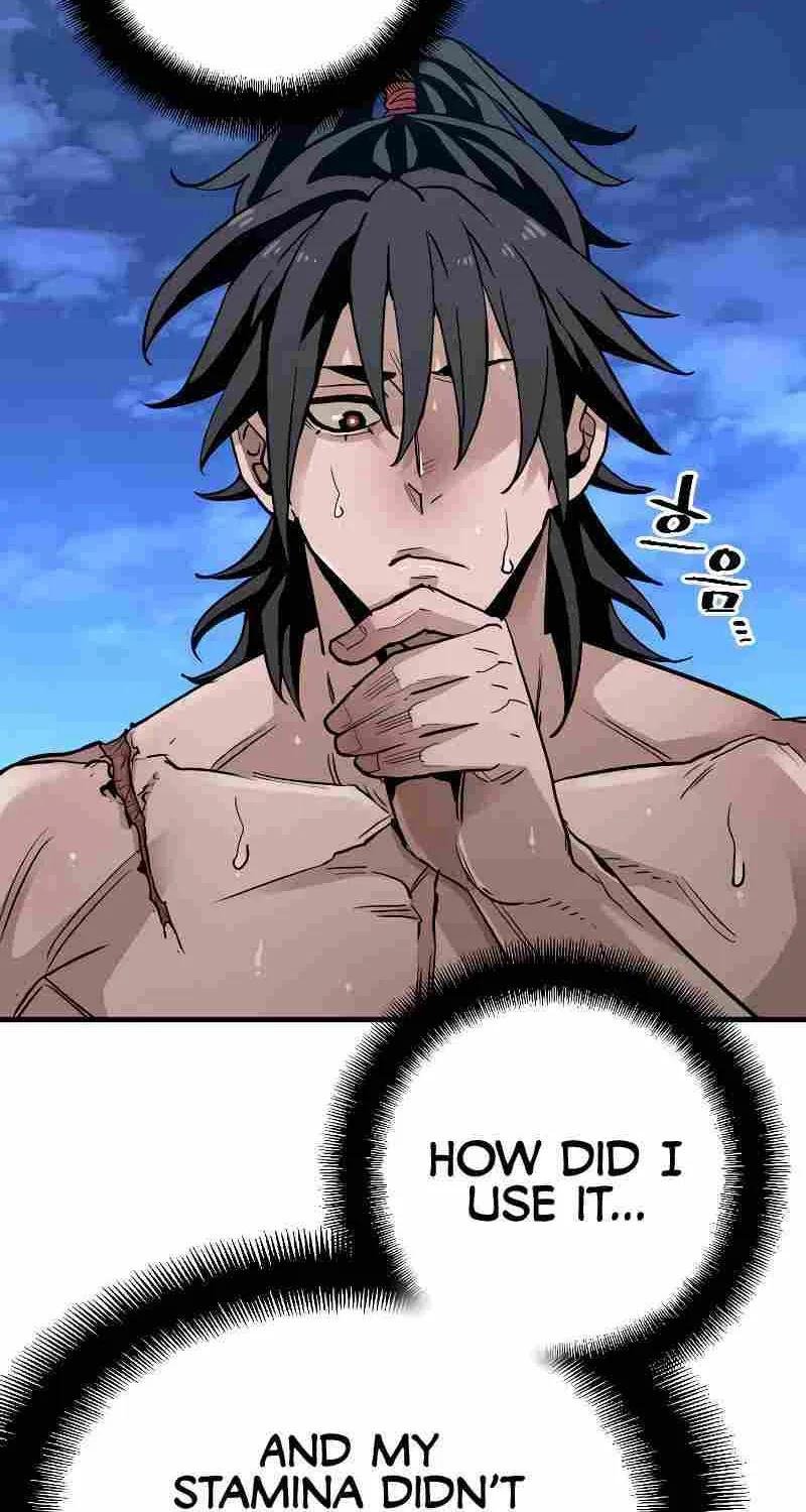 Read Heavenly Demon Cultivation Simulation chapter 10 image 107 on Lezhin