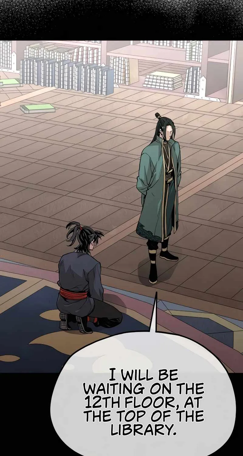 Read Heavenly Demon Cultivation Simulation chapter 10 image 11 on Lezhin