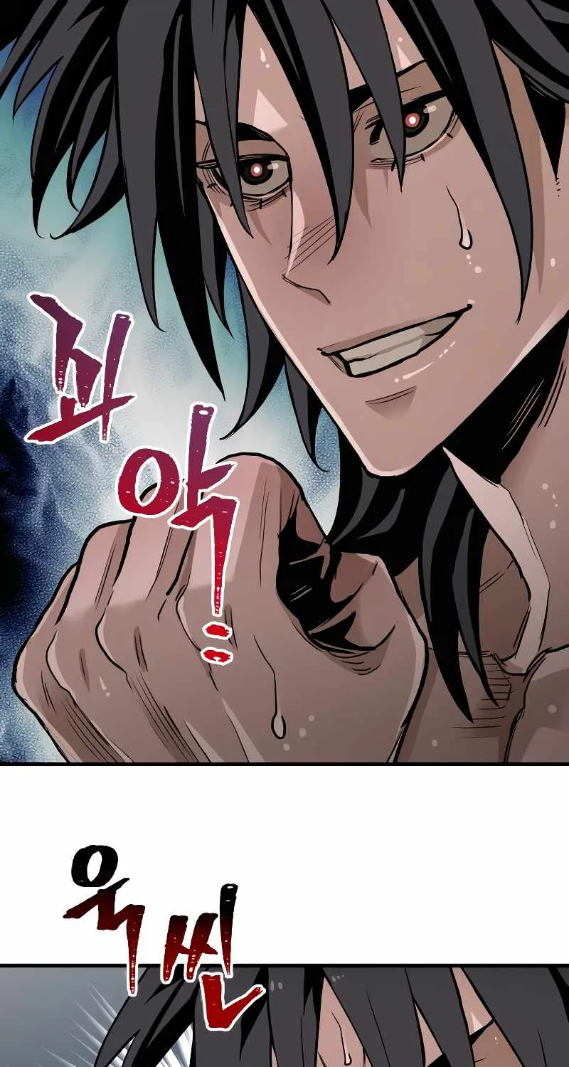 Read Heavenly Demon Cultivation Simulation chapter 10 image 111 on Lezhin