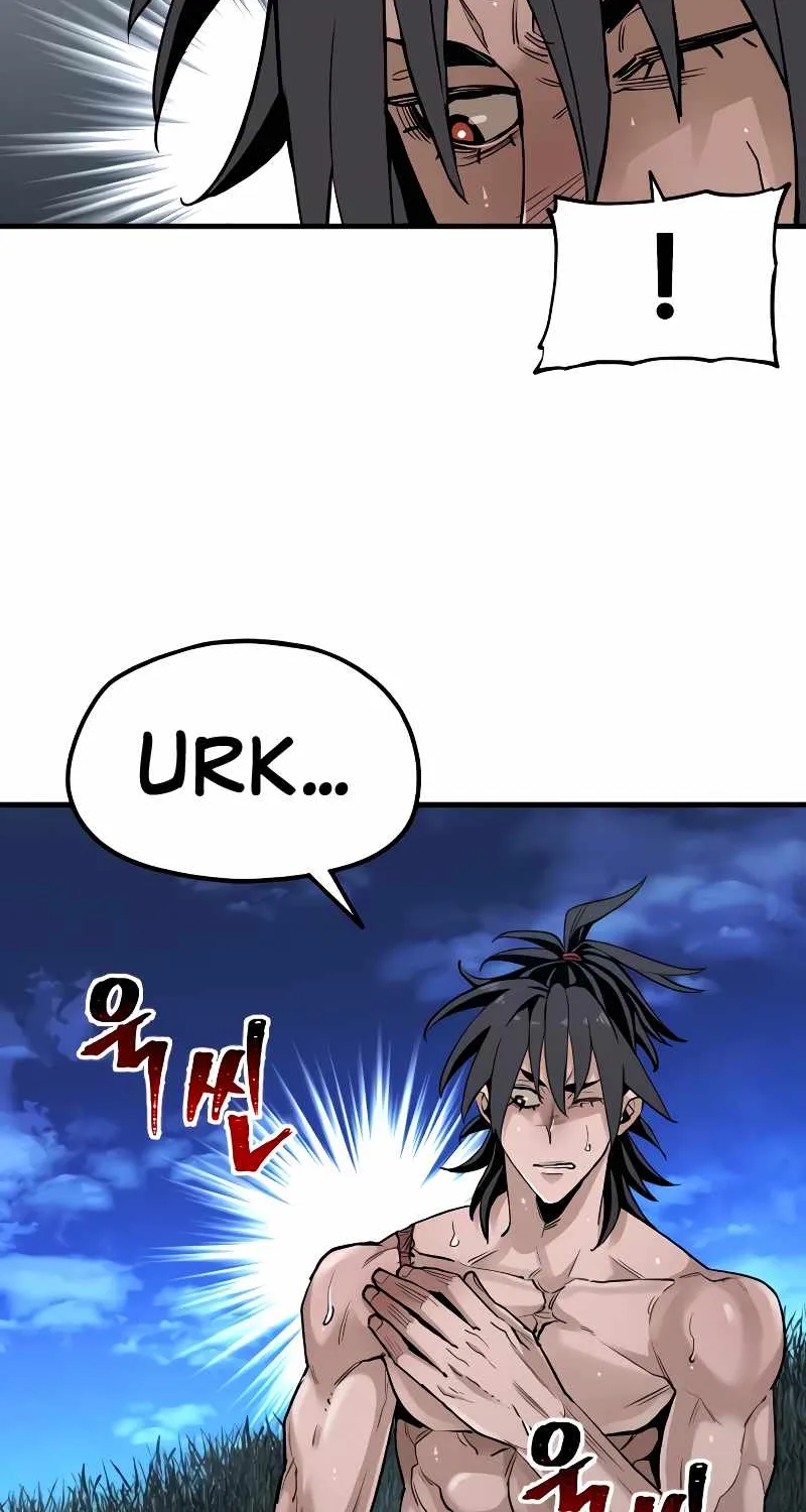 Read Heavenly Demon Cultivation Simulation chapter 10 image 112 on Lezhin