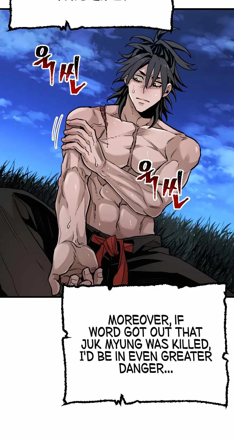 Read Heavenly Demon Cultivation Simulation chapter 10 image 114 on Lezhin