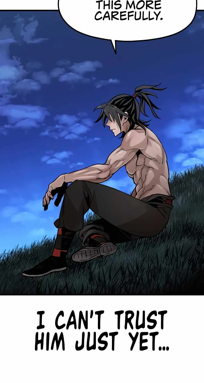 Read Heavenly Demon Cultivation Simulation chapter 10 image 120 on Lezhin
