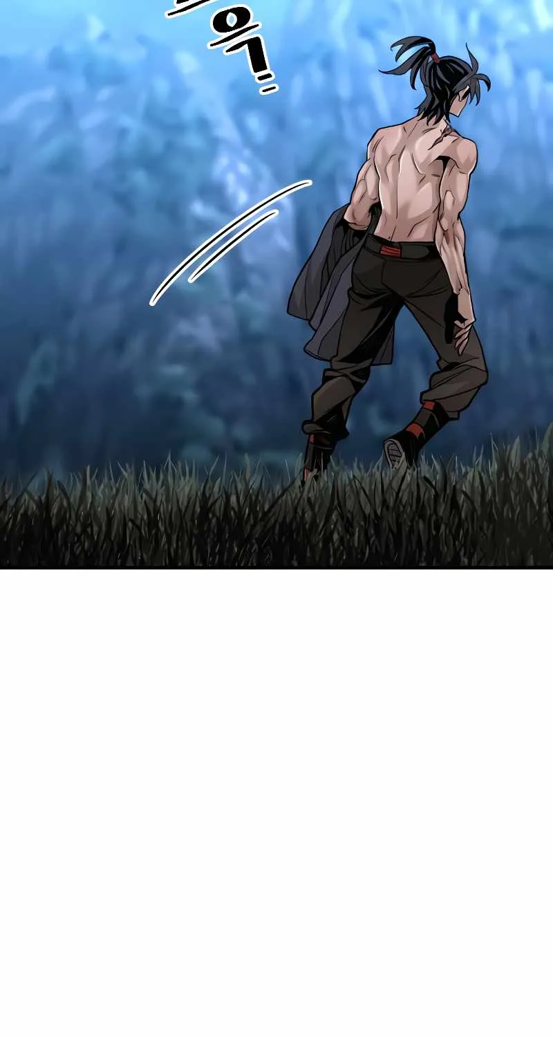 Read Heavenly Demon Cultivation Simulation chapter 10 image 123 on Lezhin