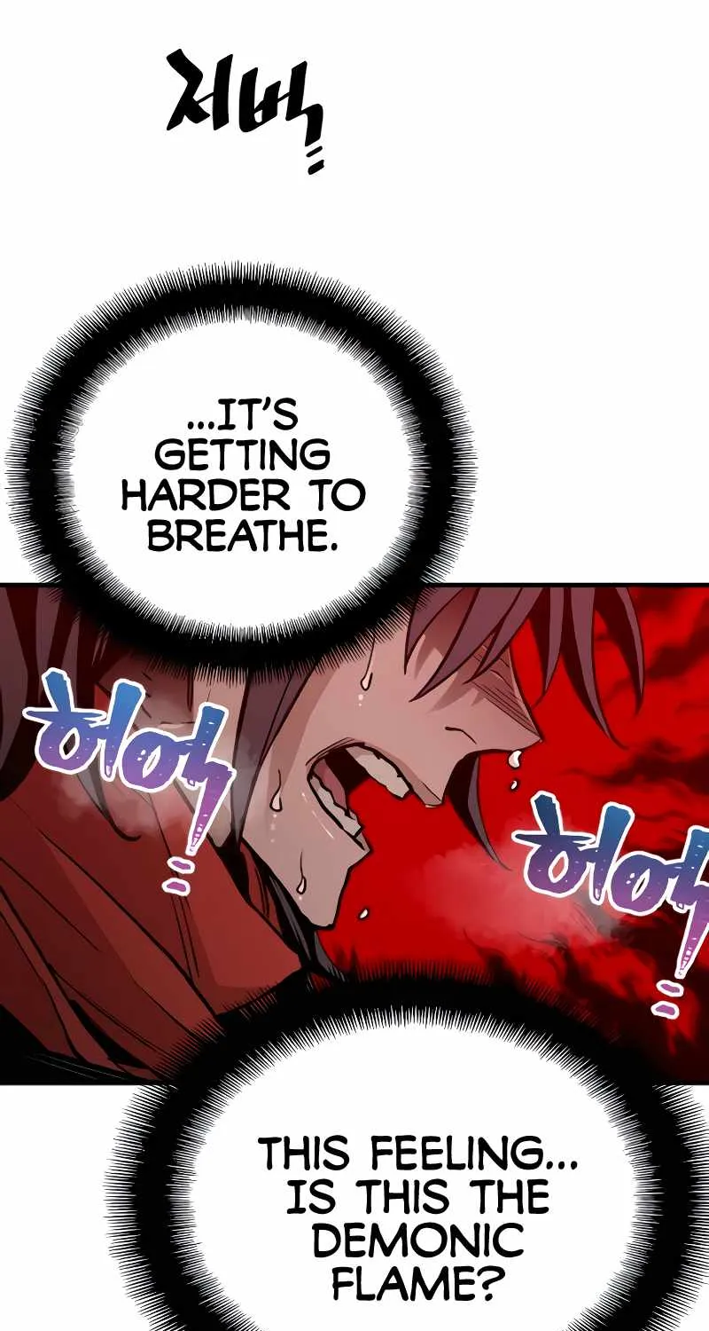 Read Heavenly Demon Cultivation Simulation chapter 10 image 138 on Lezhin