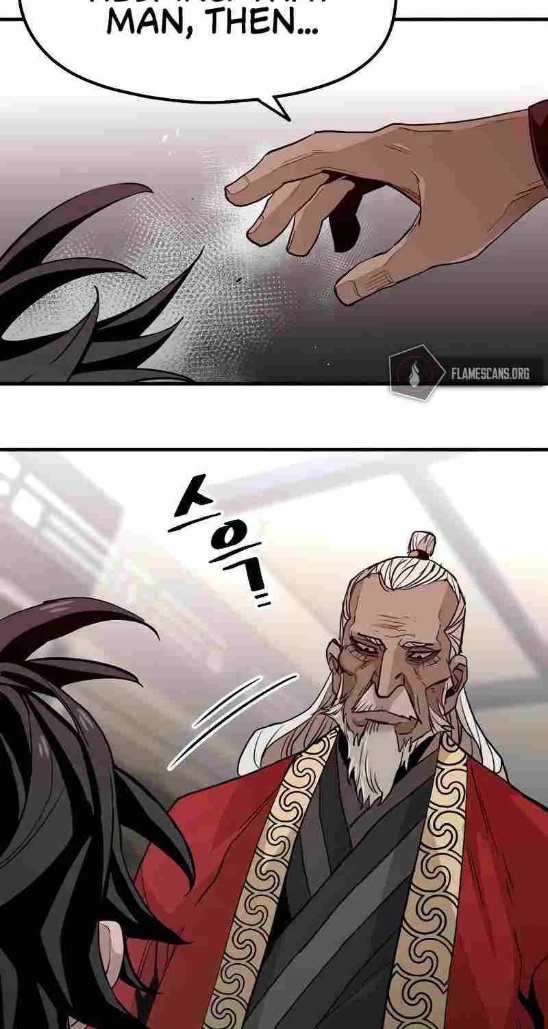 Read Heavenly Demon Cultivation Simulation chapter 10 image 157 on Lezhin