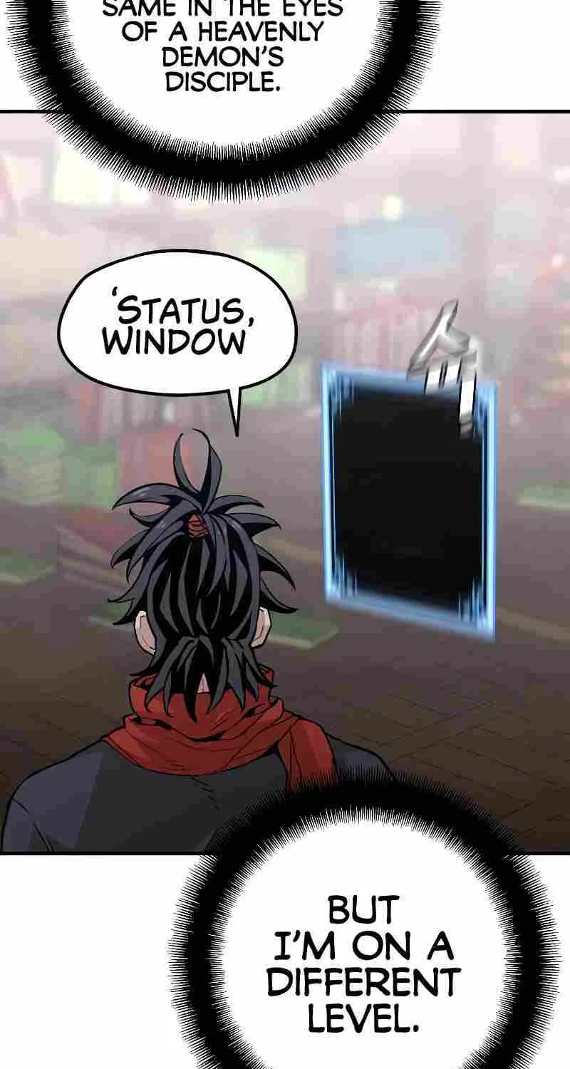 Read Heavenly Demon Cultivation Simulation chapter 10 image 17 on Lezhin