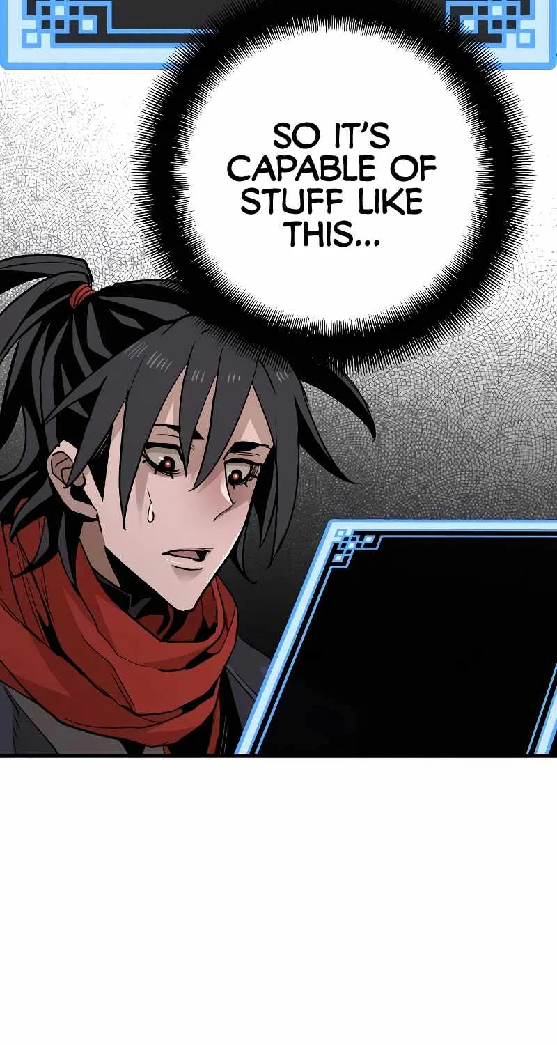 Read Heavenly Demon Cultivation Simulation chapter 10 image 182 on Lezhin