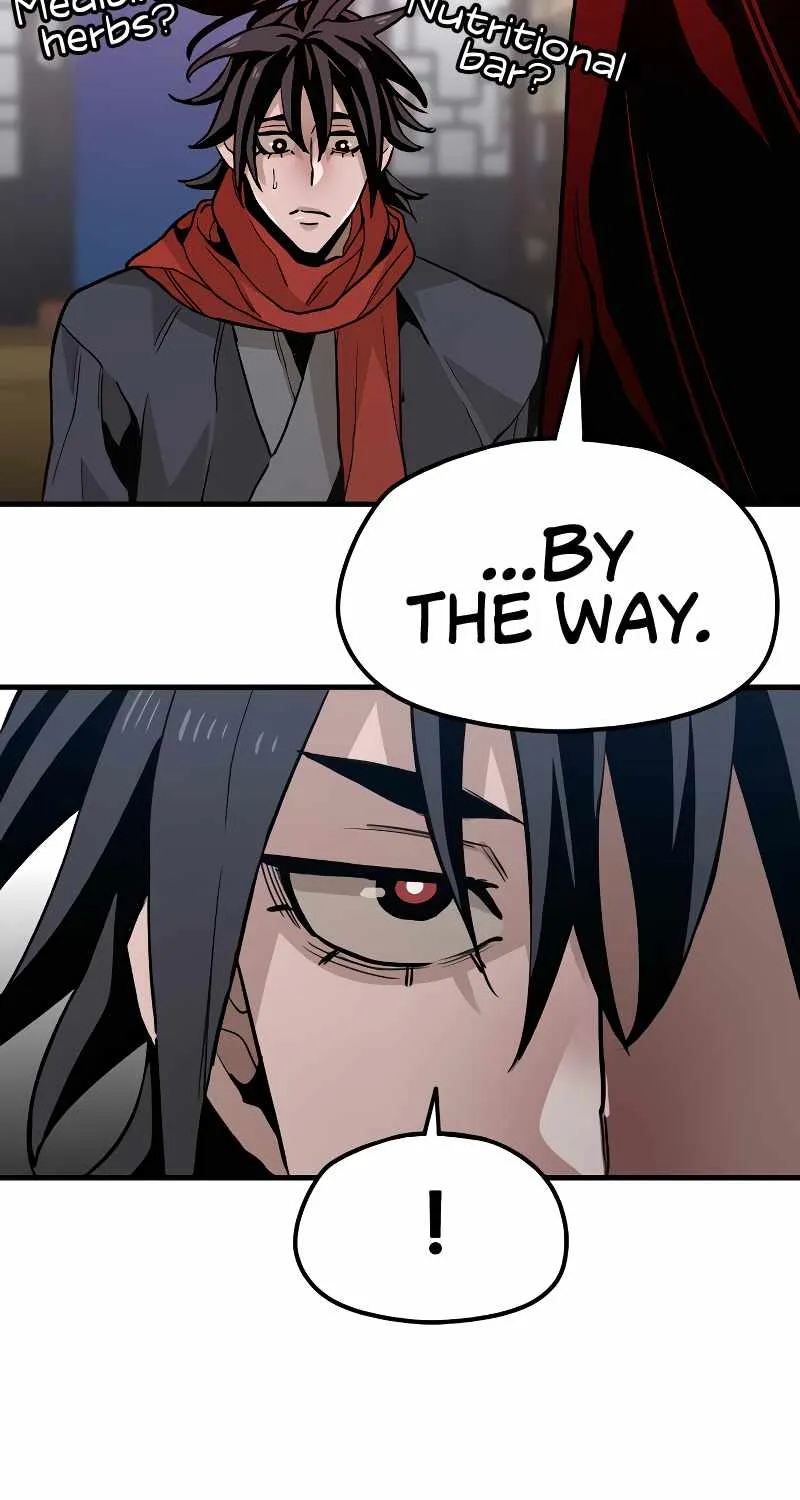 Read Heavenly Demon Cultivation Simulation chapter 10 image 185 on Lezhin