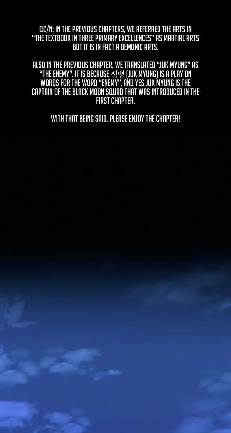 Read Heavenly Demon Cultivation Simulation chapter 10 image 2 on Lezhin