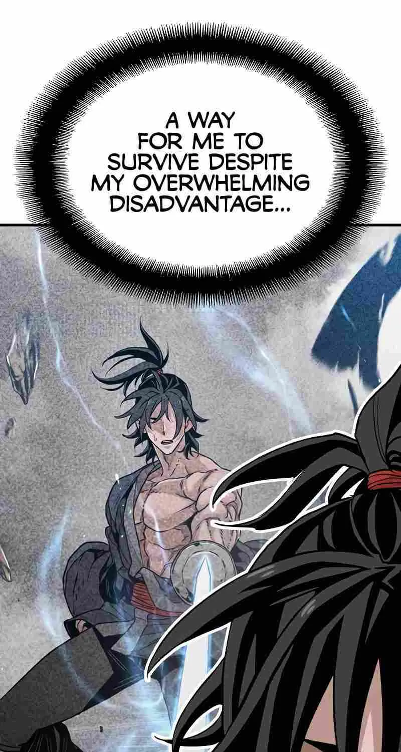 Read Heavenly Demon Cultivation Simulation chapter 10 image 21 on Lezhin