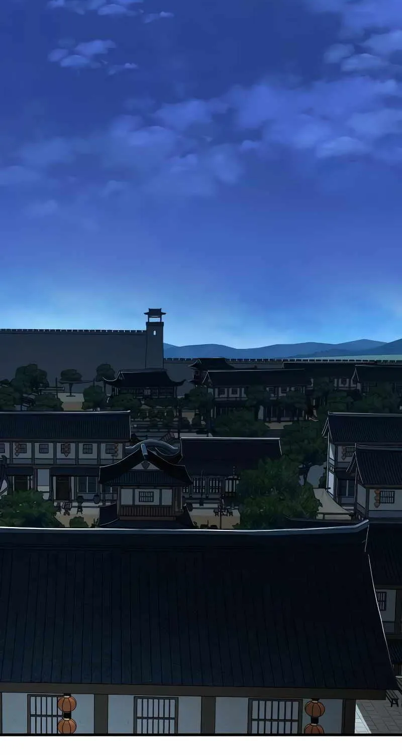 Read Heavenly Demon Cultivation Simulation chapter 10 image 3 on Lezhin
