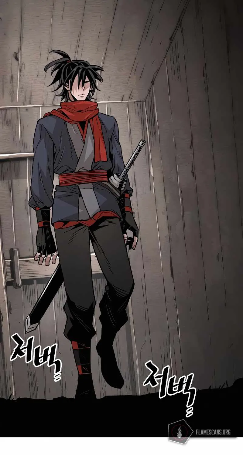 Read Heavenly Demon Cultivation Simulation chapter 10 image 36 on Lezhin
