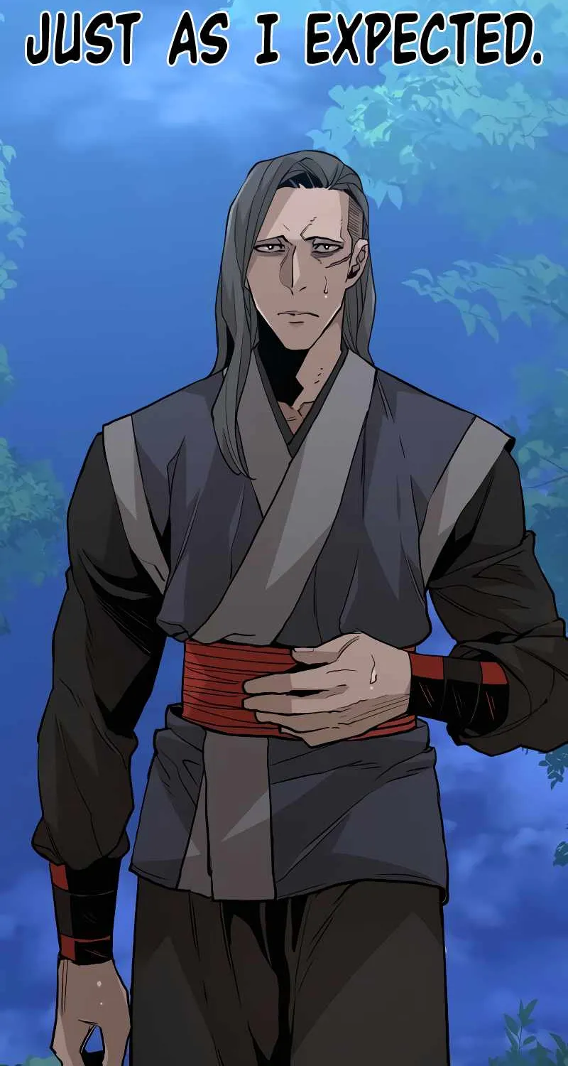 Read Heavenly Demon Cultivation Simulation chapter 10 image 47 on Lezhin
