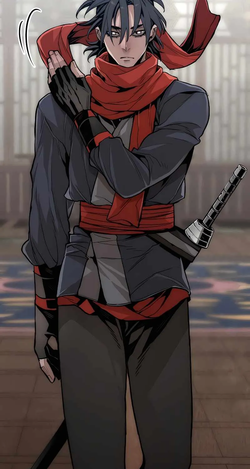 Read Heavenly Demon Cultivation Simulation chapter 10 image 8 on Lezhin