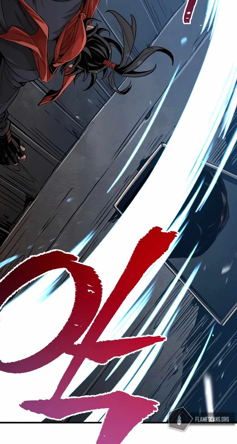 Read Heavenly Demon Cultivation Simulation chapter 10 image 80 on Lezhin