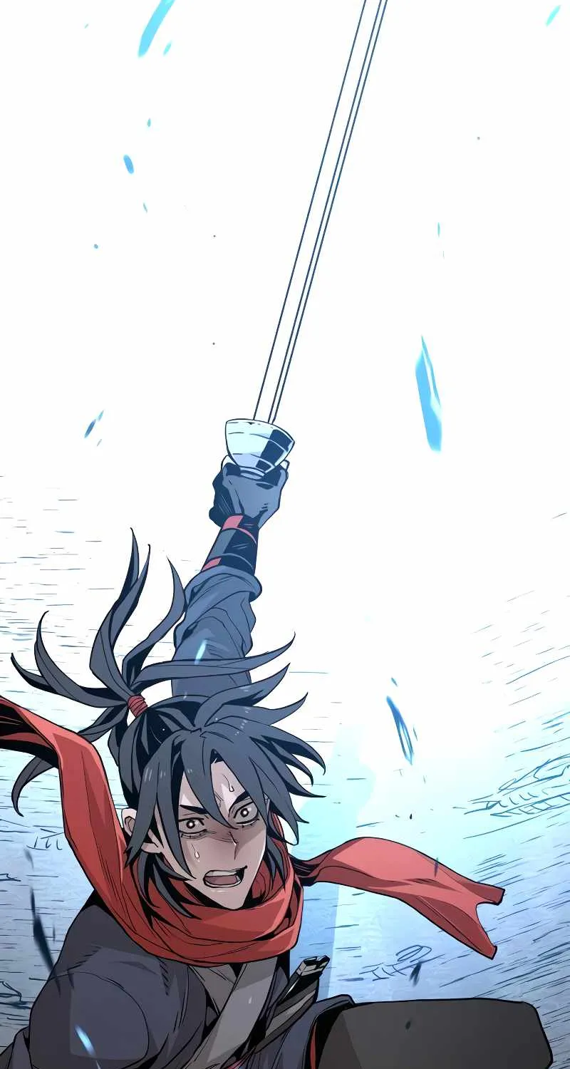 Read Heavenly Demon Cultivation Simulation chapter 10 image 88 on Lezhin