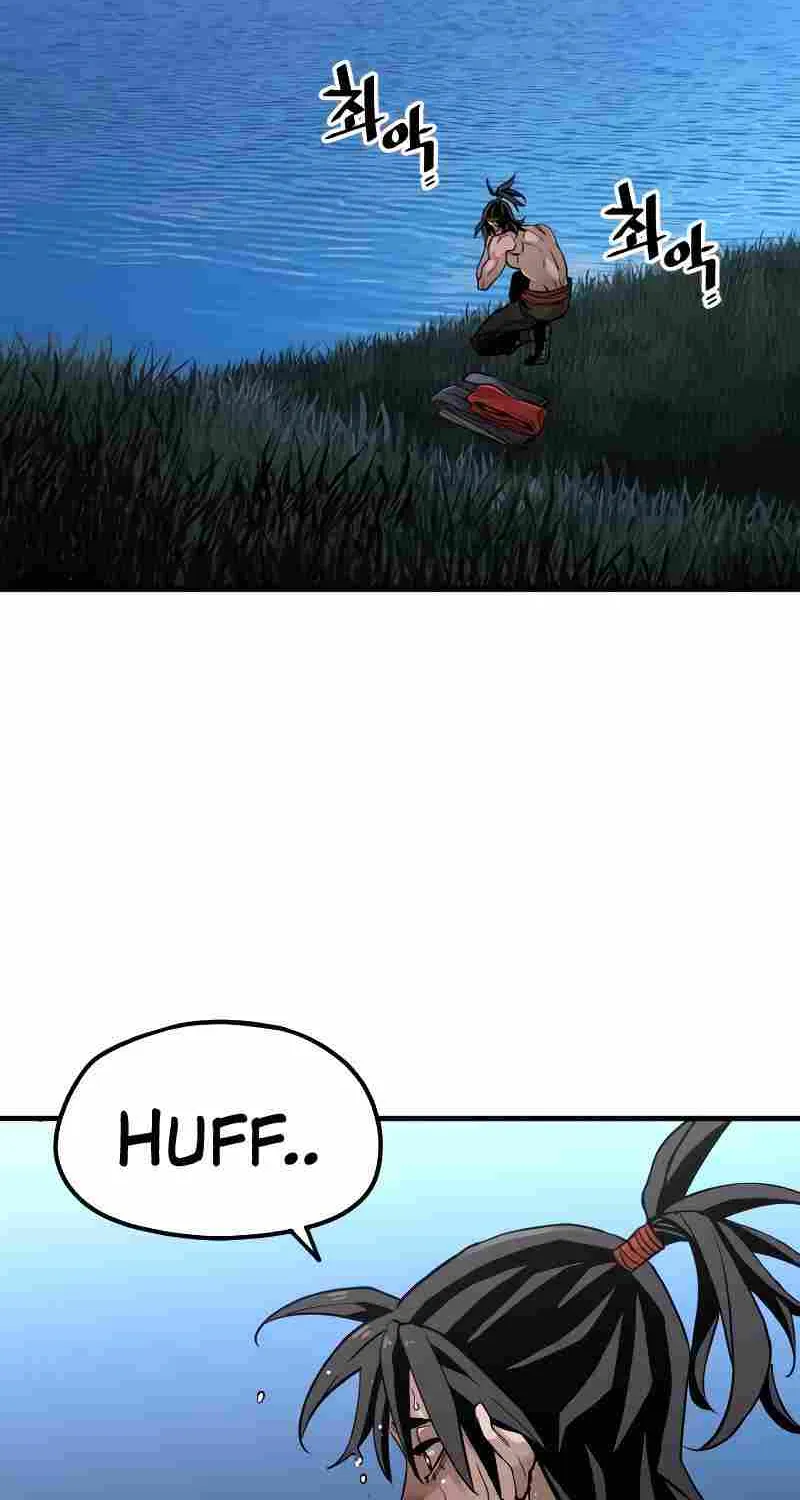 Read Heavenly Demon Cultivation Simulation chapter 10 image 99 on Lezhin