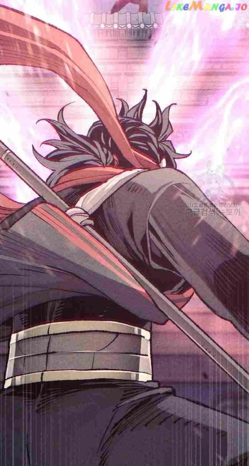 Read Heavenly Demon Cultivation Simulation chapter 100 image 110 on Lezhin
