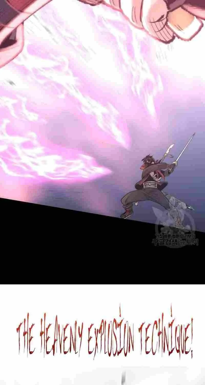 Read Heavenly Demon Cultivation Simulation chapter 100 image 114 on Lezhin