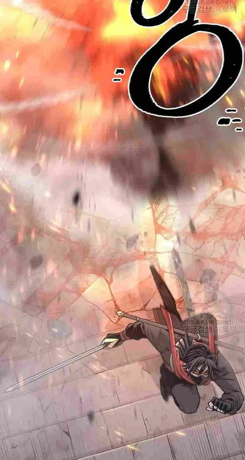 Read Heavenly Demon Cultivation Simulation chapter 100 image 116 on Lezhin