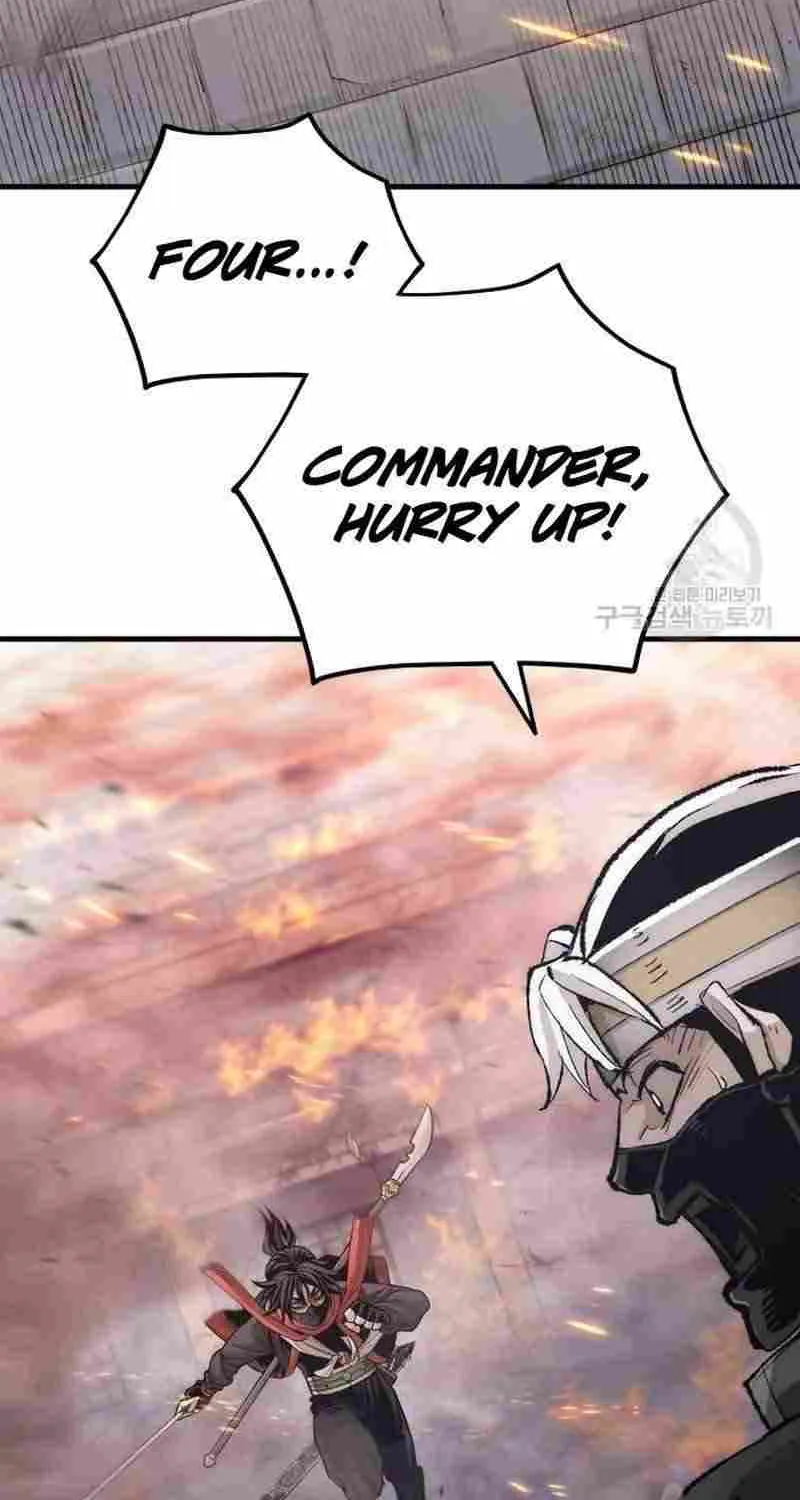Read Heavenly Demon Cultivation Simulation chapter 100 image 117 on Lezhin