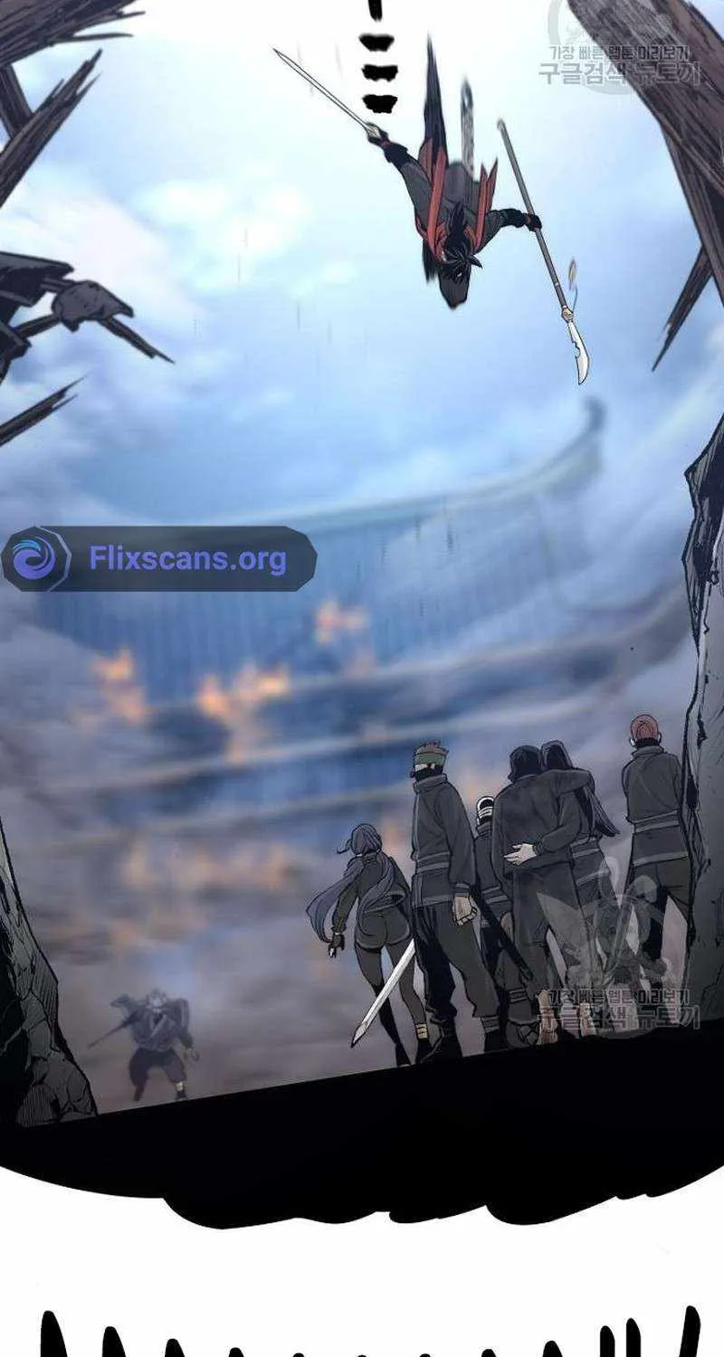 Read Heavenly Demon Cultivation Simulation chapter 100 image 136 on Lezhin