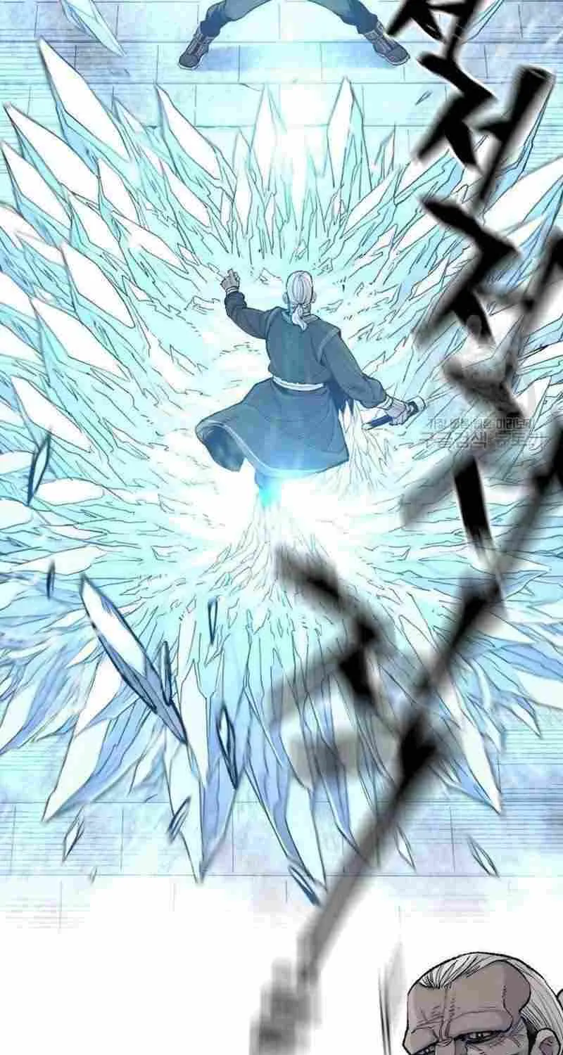 Read Heavenly Demon Cultivation Simulation chapter 100 image 14 on Lezhin