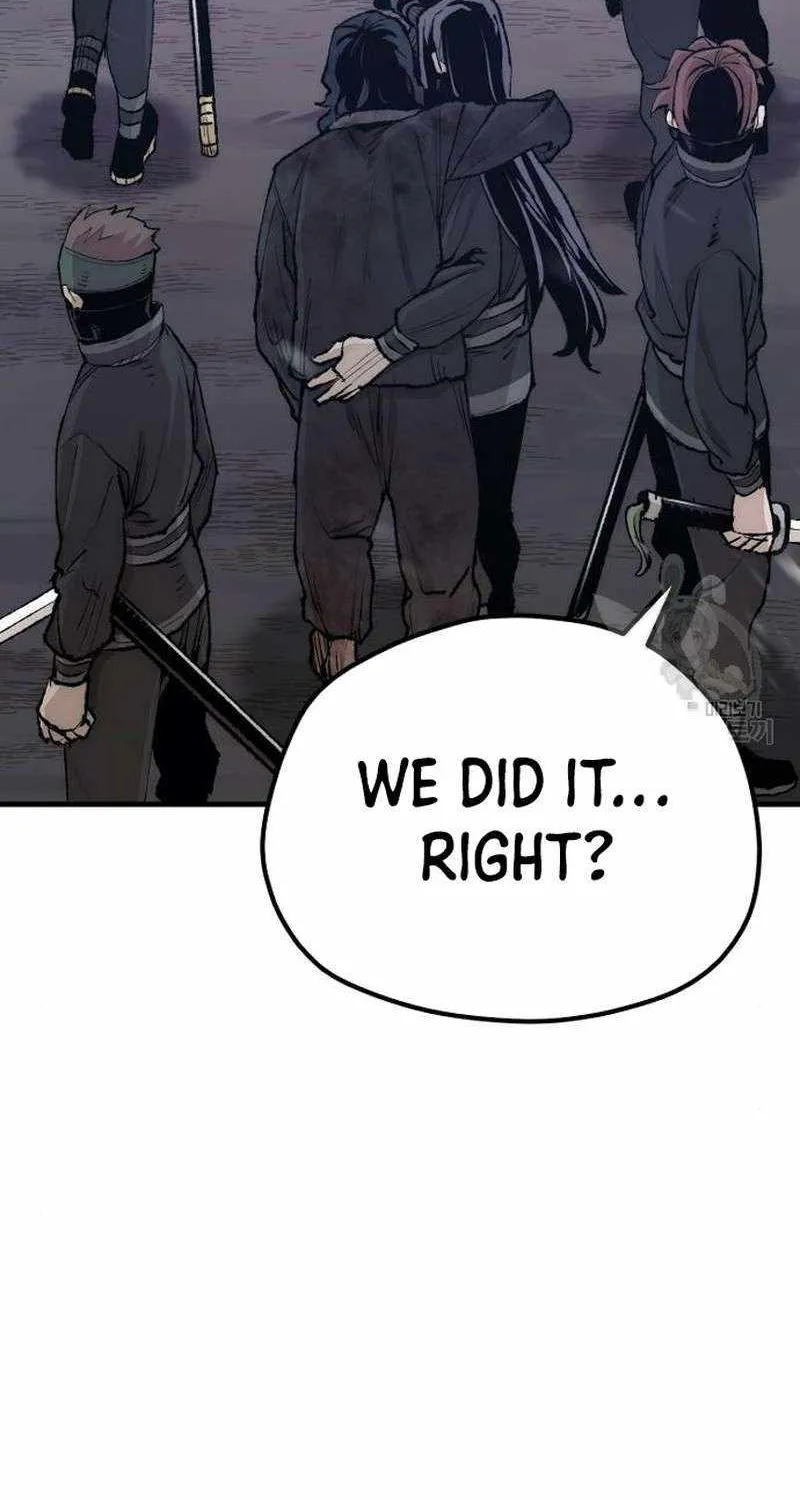 Read Heavenly Demon Cultivation Simulation chapter 100 image 149 on Lezhin