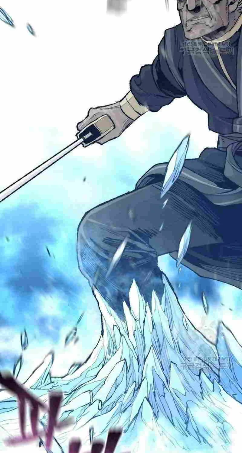 Read Heavenly Demon Cultivation Simulation chapter 100 image 15 on Lezhin
