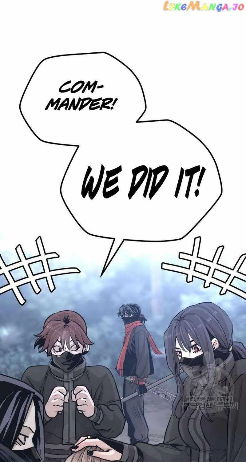 Read Heavenly Demon Cultivation Simulation chapter 100 image 150 on Lezhin