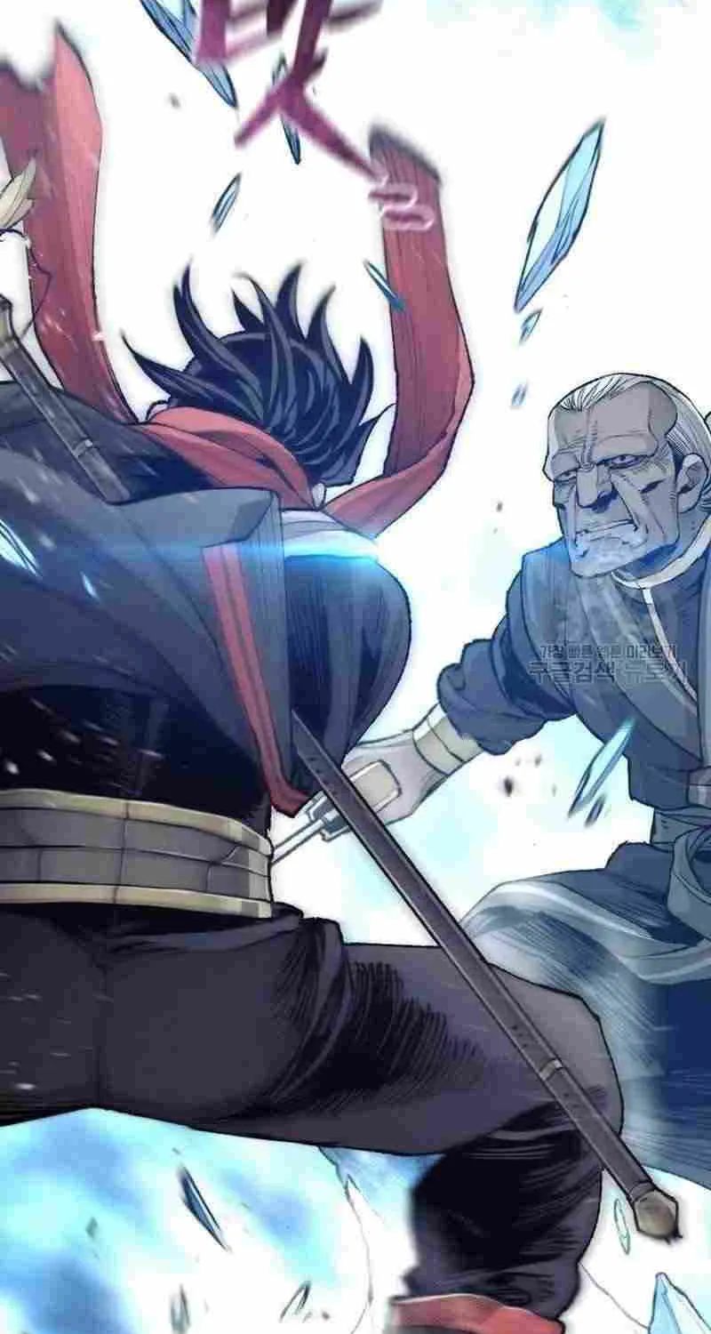 Read Heavenly Demon Cultivation Simulation chapter 100 image 16 on Lezhin