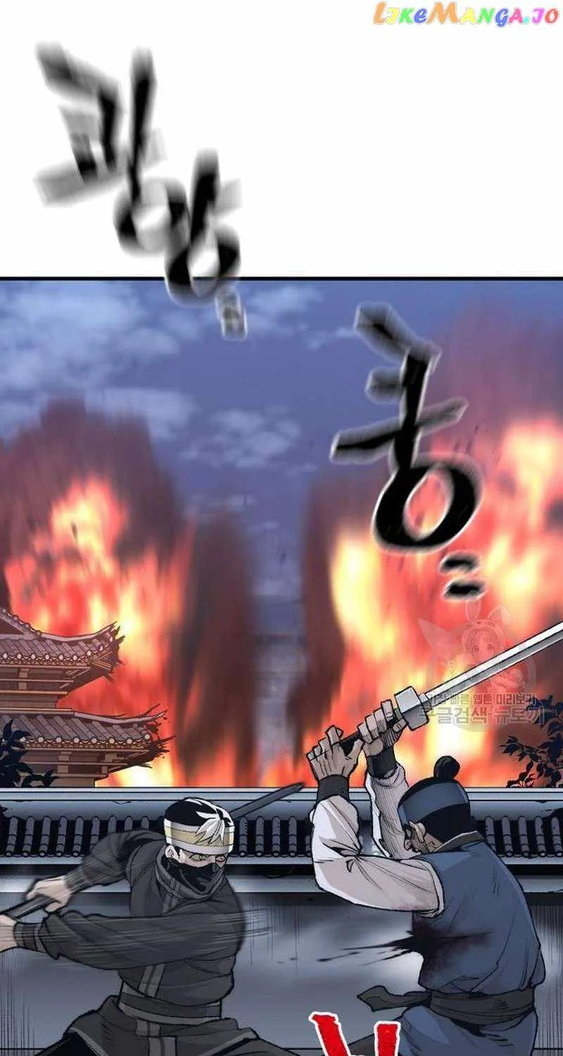 Read Heavenly Demon Cultivation Simulation chapter 100 image 20 on Lezhin