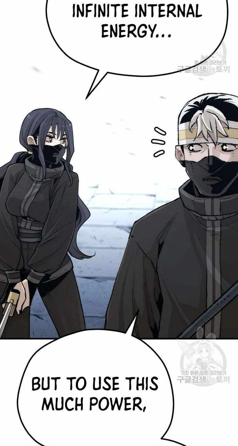 Read Heavenly Demon Cultivation Simulation chapter 100 image 24 on Lezhin
