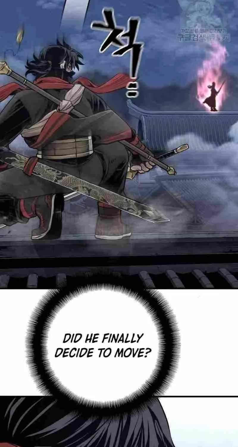 Read Heavenly Demon Cultivation Simulation chapter 100 image 34 on Lezhin