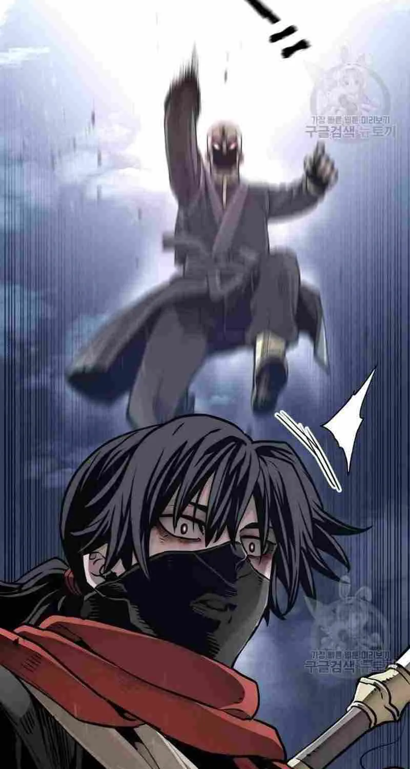 Read Heavenly Demon Cultivation Simulation chapter 100 image 36 on Lezhin