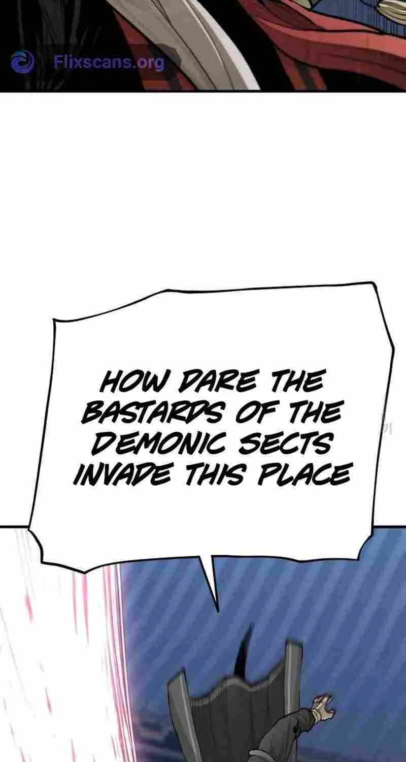 Read Heavenly Demon Cultivation Simulation chapter 100 image 37 on Lezhin