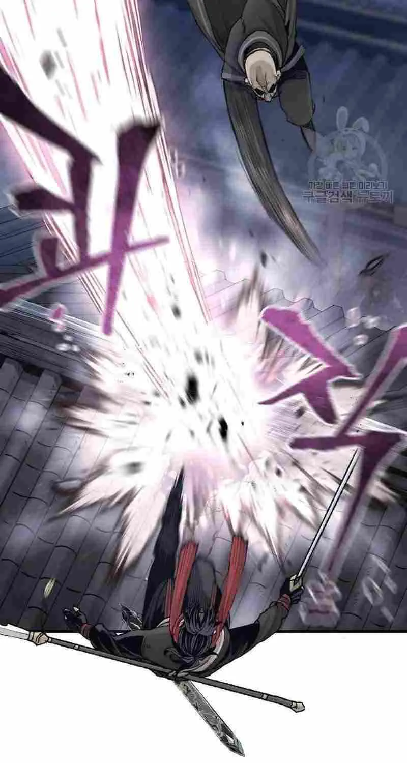 Read Heavenly Demon Cultivation Simulation chapter 100 image 38 on Lezhin