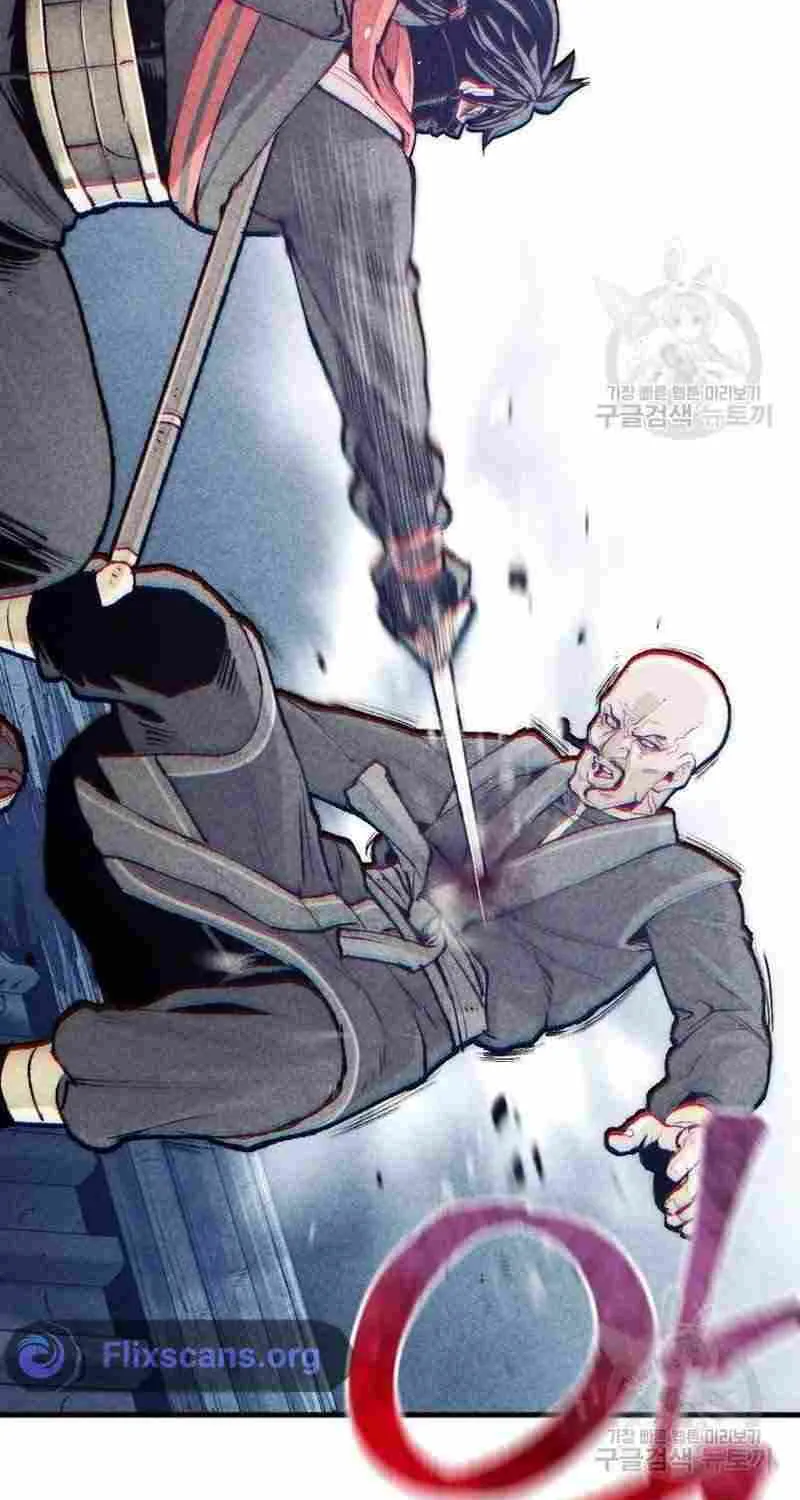 Read Heavenly Demon Cultivation Simulation chapter 100 image 52 on Lezhin