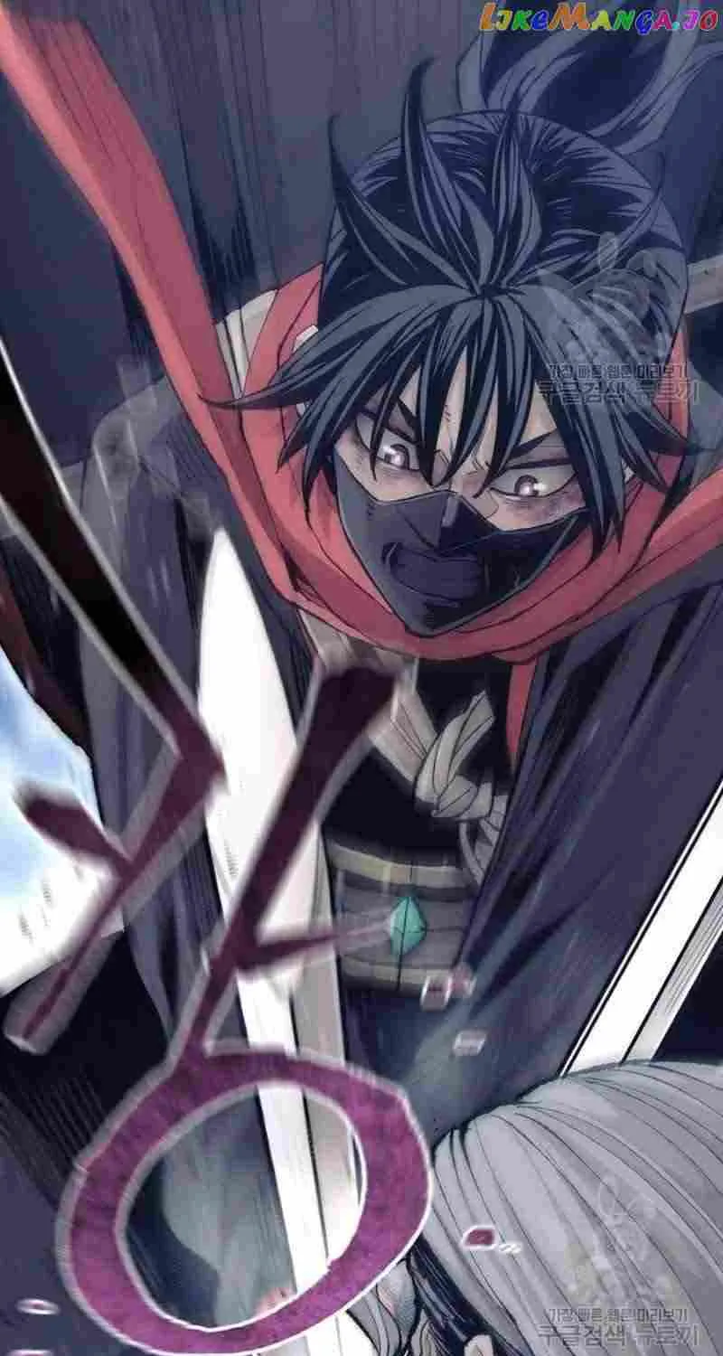 Read Heavenly Demon Cultivation Simulation chapter 100 image 60 on Lezhin