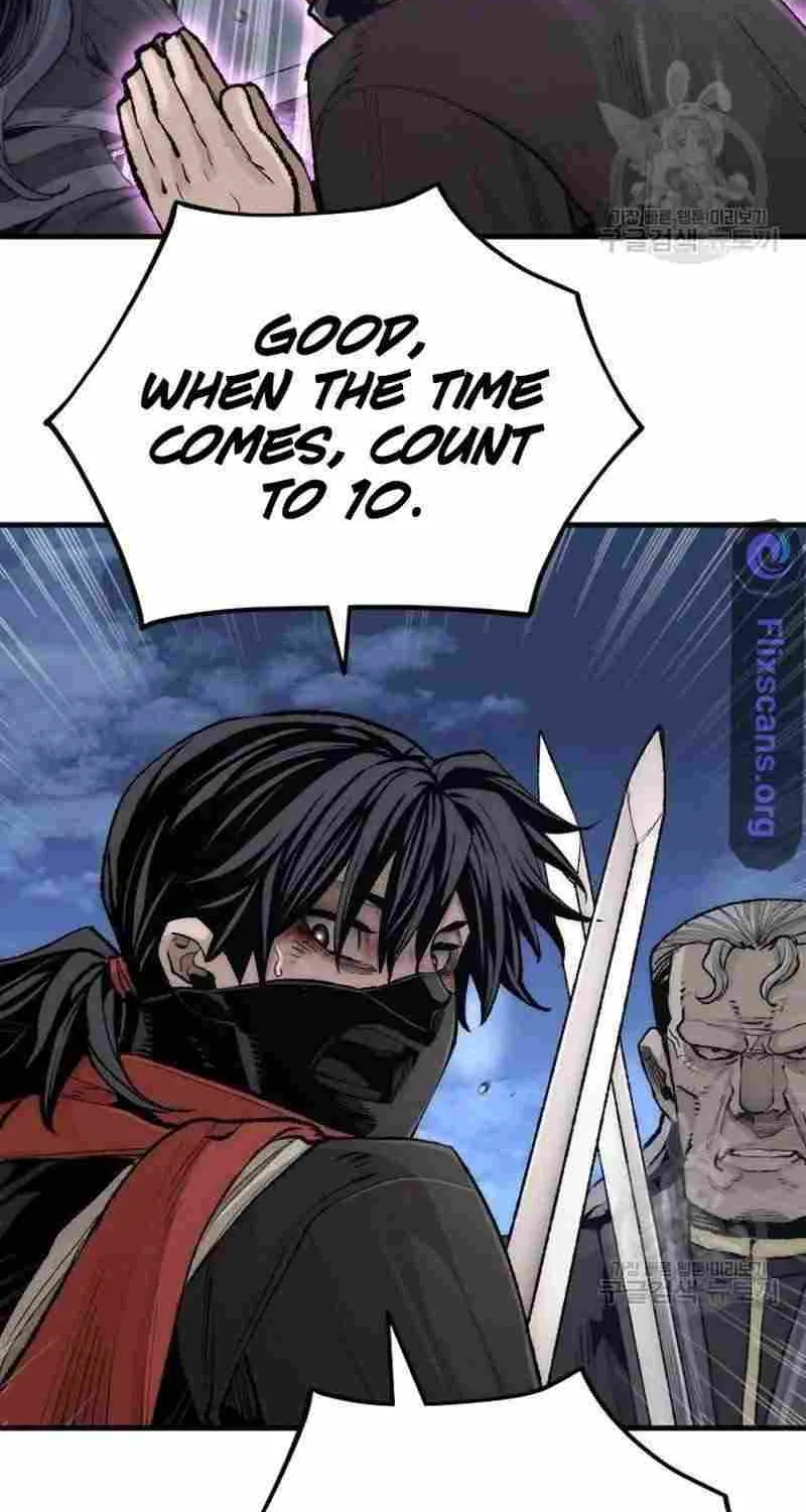 Read Heavenly Demon Cultivation Simulation chapter 100 image 65 on Lezhin