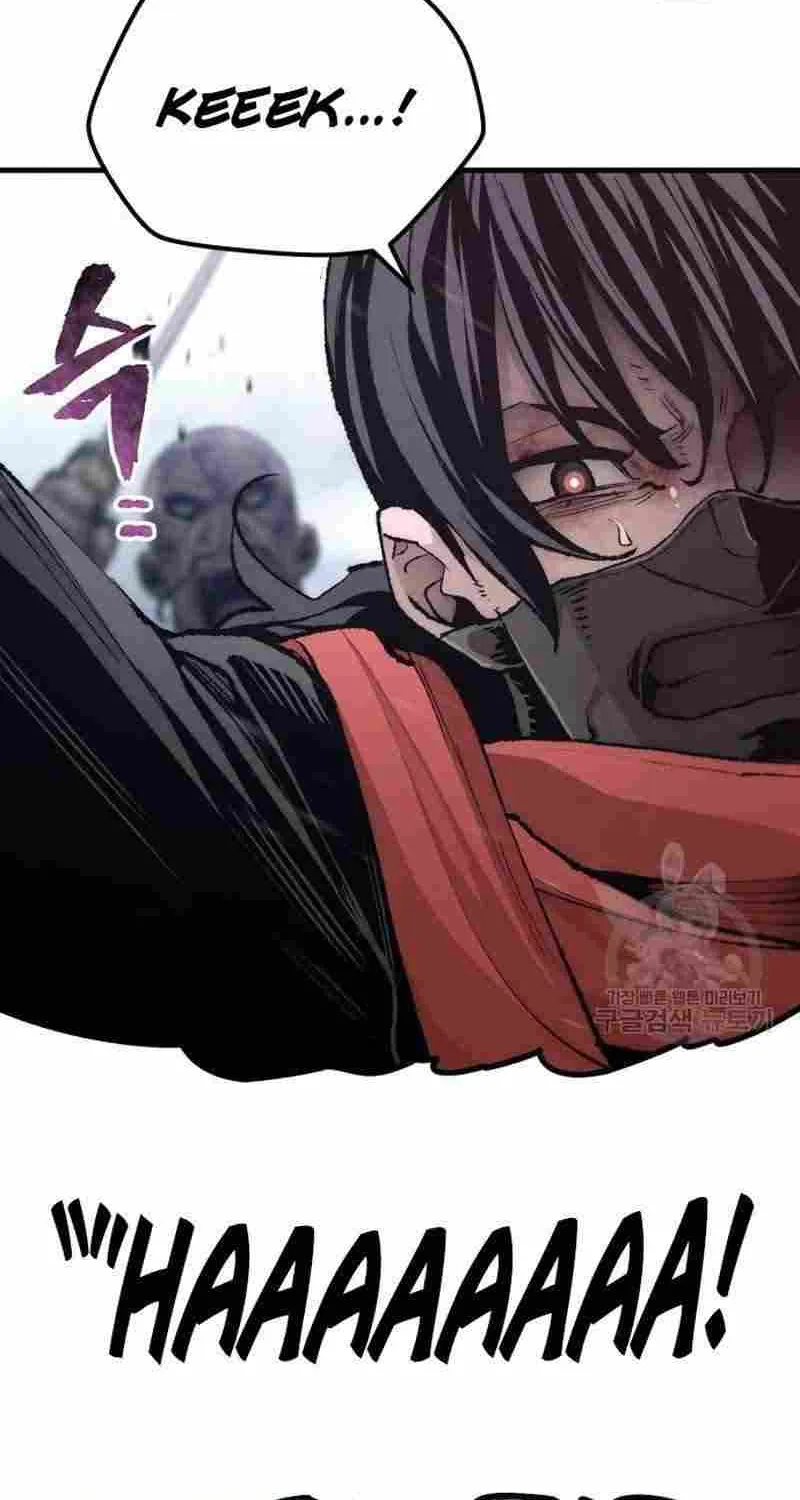 Read Heavenly Demon Cultivation Simulation chapter 100 image 77 on Lezhin